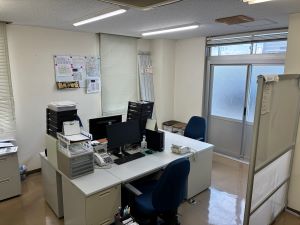 東札幌日通輸送株式会社 配車事務スタッフ／茨城大洗勤務／残業～20h／マイカー通勤可