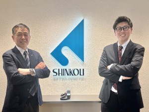 神興建設株式会社 リピート顧客への営業／年休125日／土日祝休／賞与最大年3回