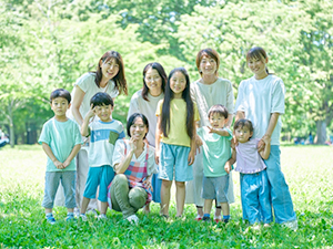 合同会社フジコウ 児童支援スタッフ／実務未経験歓迎／週休2日／資格活かせる