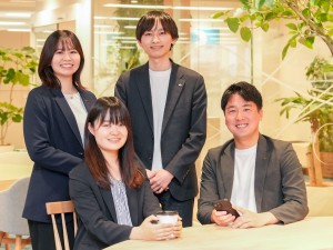 株式会社レーベンコミュニティ (MIRARTHホールディングス) マンション管理／未経験歓迎／年休125日／上場企業G／s1