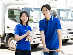 株式会社アイティオー (伊藤製パングループ) 老舗製パン会社の物流運行管理／未経験OK／月給33万円～