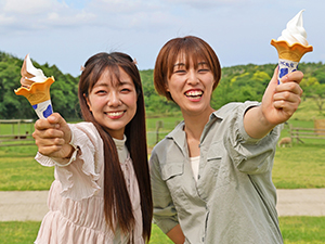 株式会社マザー牧場 売店・レストラン運営の事業企画・運営マネージャー候補