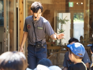 株式会社ＢＵＢ（バブ） アクティビティクルー／未経験歓迎／月給27万円～／面接1回