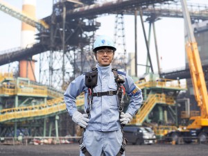 ＪＦＥ物流株式会社 (JFEスチールグループ) JFEグループの施工管理／月給28万円～／賞与2回／社宅制度