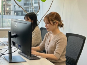 南青山リアルエステート株式会社 社内SE／DX推進／挑戦と成長を楽しもう／プライベート充実