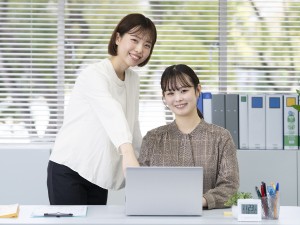 株式会社日本ビジネスデータープロセシングセンター 吹田市役所での窓口事務／未経験歓迎／年休125日／残業少なめ