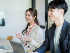 株式会社ティー・ジェイ ルート営業／飛び込み・テレアポなし／年休125日／残業少なめ