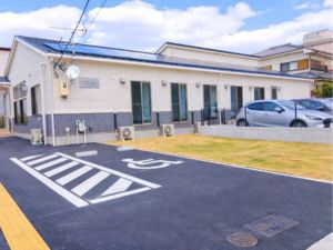 株式会社基石ケア 介護事業所（管理職・介護・看護・生活相談員）／オープニング