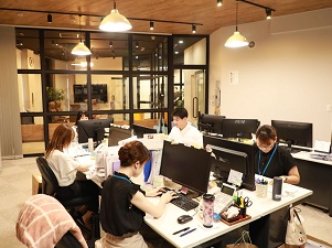 株式会社日本アムスコ 技術開発エンジニア（シミュレーション・解析）／理系大卒活躍中