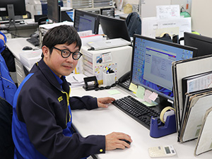 株式会社ランテック
