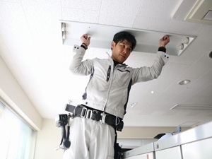 株式会社Ｔ．Ｃ．Ｅ． 電気施工管理