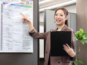 株式会社名門会(株式会社リソー教育グループ) 個別塾の担任業務（授業なし）／未経験歓迎／月給38万円以上可