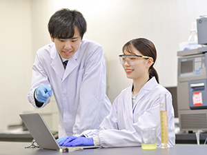 ＷＤＢ株式会社　エウレカ社 研究実験職（基礎研究／開発／品質管理）経験者採用