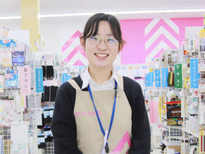 株式会社奥田商店 販売スタッフ（店長候補）／賞与年3回／早期キャリアアップ可