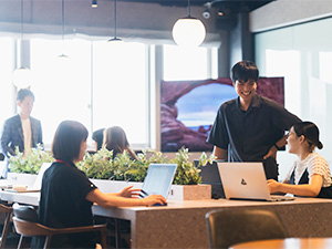 税理士法人Ｍ’ｓソレイユ 財務会計コンサルタント／先進的・快適な職場で長期的キャリアを