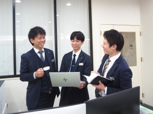 株式会社メディカルケア 医療機器のルート営業／未経験歓迎／年休122日／転勤なし