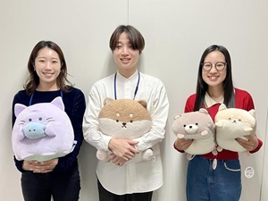 株式会社クラツクス 企画営業／未経験歓迎／年休126日／フレックス制／賞与年3回