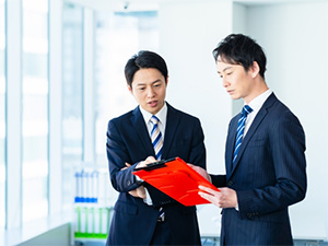 立正寺 法務／バックオフィス業務／経験者歓迎