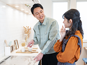 株式会社キャッツ 住宅点検スタッフ／未経験9割／平均月収40万円／転勤なし