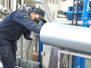 株式会社トーエイ 製造スタッフ（未経験歓迎／土日休み／日勤のみ／残業ほぼなし）