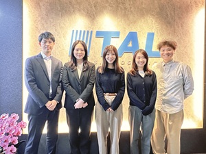 日本冠亜物流株式会社 通関士／完全週休2日（土日）スピード昇給・産育休取得実績あり