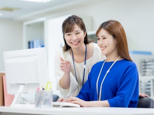 株式会社トラスト・ウィッシュ 未経験歓迎／CADサポート事務／土日祝休み／年間休日125日