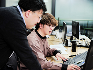 株式会社COLABO 建築系ルート営業（プロジェクトコーディネーター／調整メイン）