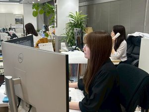サン・アライズ株式会社 CADオペレーター／月給30万円以上／土日祝休／前職給与考慮