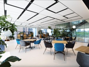 コクヨアンドパートナーズ株式会社 (コクヨグループ) 総務担当／未経験歓迎／残業月3h／完全週休2日制／土日祝休み