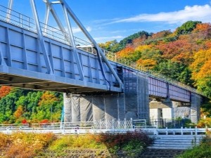 株式会社エフォート 橋梁専門の設計職／年休121日／土日祝休／残業ほぼなし