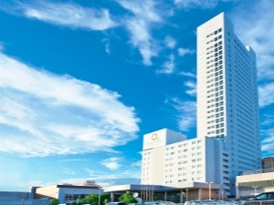 株式会社タワーホテルアンドリゾート（ロワジールホテル豊橋） ロワジールホテル豊橋の調理職／未経験歓迎／転勤なし／引越補助