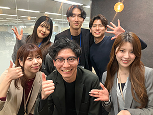 株式会社クイック【プライム市場】 人材採用の企画営業（東京・大阪・名古屋）／20代活躍中！