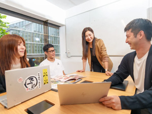 株式会社ＦＴＧ　Ｃｏｍｐａｎｙ 事業拡大中の企業で経理・労務／完全週休2日制／フレックス制