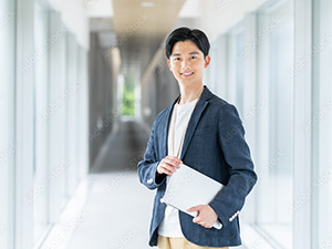 千蔵工業株式会社（TERAOKA） 総務人事／採用中心／完週休2（土日）／年休128／未経験OK