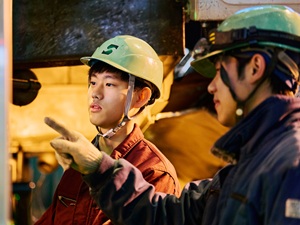 堺アルミ株式会社(アルテミラ・ホールディングスのグループ会社) 製造オペレーター／未経験歓迎／年休131日／残業少／転勤無