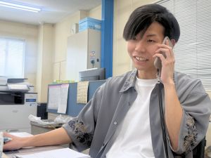 マルシン工業株式会社 次世代メンバー募集　整備工場・ディーラー法人ルート営業