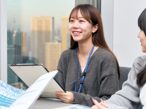 明鏡管理サービス株式会社(グループ会社／キュービクルメンテ協会) 人事・総務職／未経験歓迎／年休125日／20代～30代活躍中