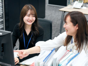 明鏡管理サービス株式会社(グループ会社／キュービクルメンテ協会) 人事・総務職／未経験歓迎／年休125日／20代～30代活躍中
