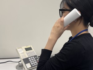 エムケイドットエックス株式会社 カスタマーサポート／年休125日／月給40万円以上スタート