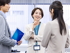 株式会社ＡＣＴマーケティング 管理部統括マネージャー（候補）／初年度年俸650万円も可能