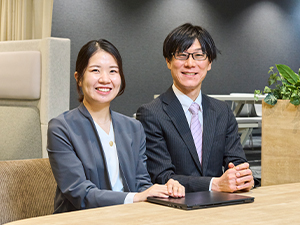 独立行政法人都市再生機構 技術系総合職（土木・造園）／平均勤続16.8年／福利厚生充実