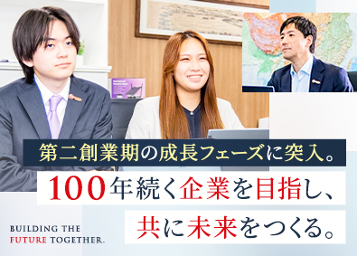 株式会社モリタ電器 執行役員／採用は人柄や姿勢を重視／初年度年収1440万円