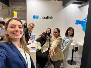 株式会社イントラリンク メドテック＆ライフサイエンス事業責任者／年収1200万円～