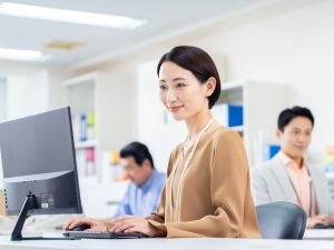 株式会社太平洋コンサルタント(太平洋セメントグループ) 人事労務事務／未経験OK／土日祝休み／週3日5時間からOK