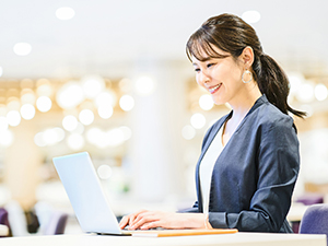 株式会社大江戸ホールディングス 一般事務／未経験大歓迎／月給26万円～／ランチ半額補助