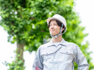 有限会社遠藤工業 空調設備メンテナンス（点検・整備）／面接1回／未経験歓迎