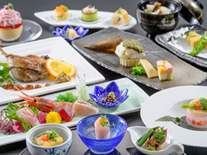 アートホテル上越（アイコニア・ホスピタリティ株式会社） ホテルの調理スタッフ（和洋選べる）／実務未経験歓迎／転勤なし