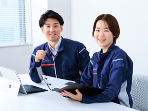 株式会社ダイヤモンドパーソネル(三菱電機グループ) 制御設計エンジニア／平均残業月14.7h／100%希望勤務地