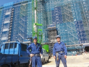 トーヨーテクノ株式会社 未経験から技術職へ／エレベーター技術職／年間休日123日