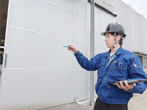株式会社ケーツーテック 施工管理経験を活かす技術営業／完休2日／転勤無／社宅制度有